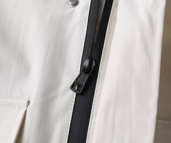 ブランドジャケット着用イメージ